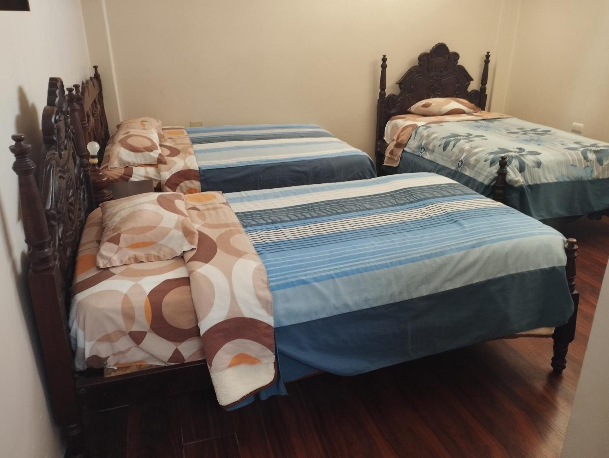 Hotel Saraguro Loja Cameră foto