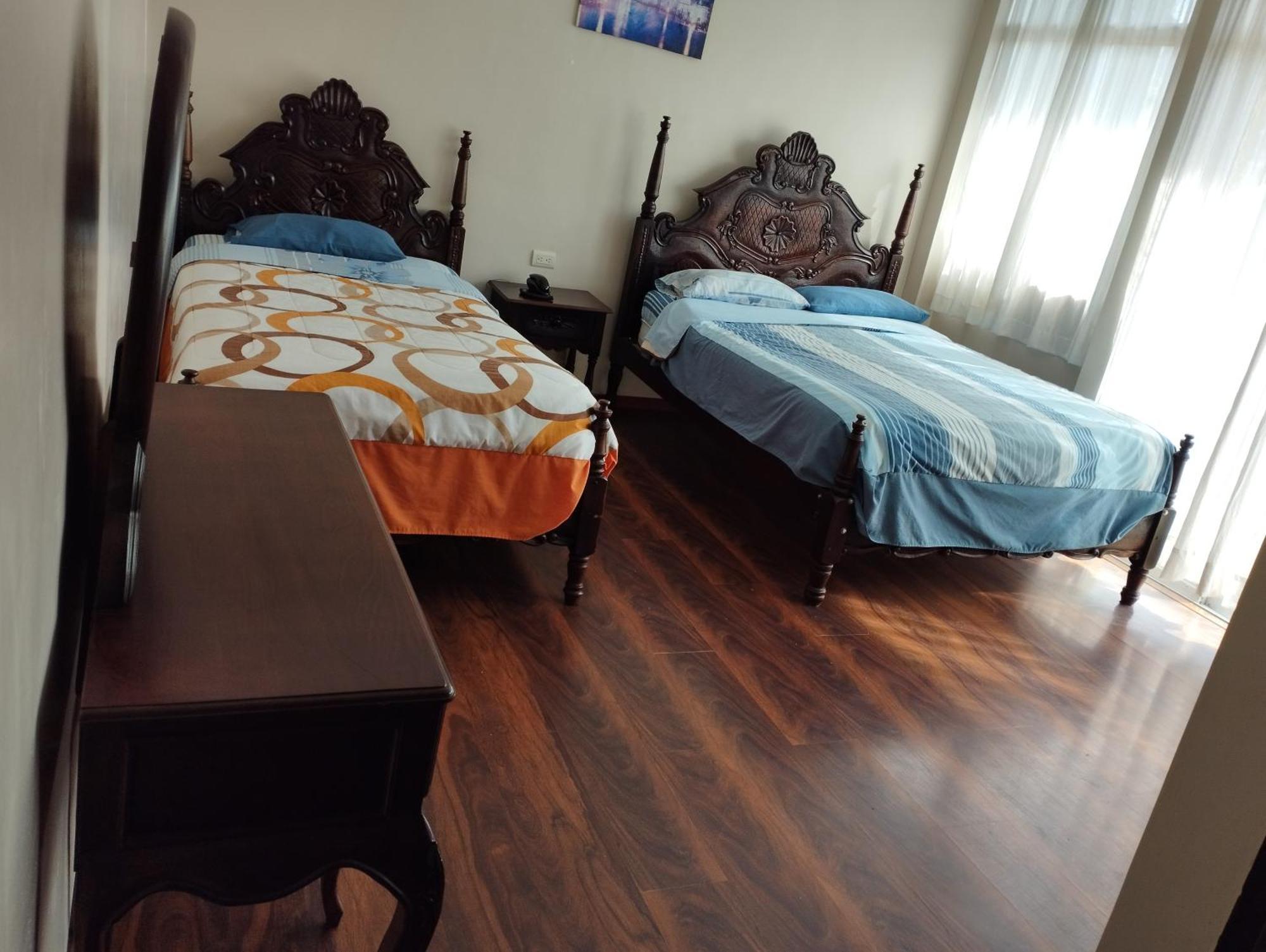 Hotel Saraguro Loja Cameră foto